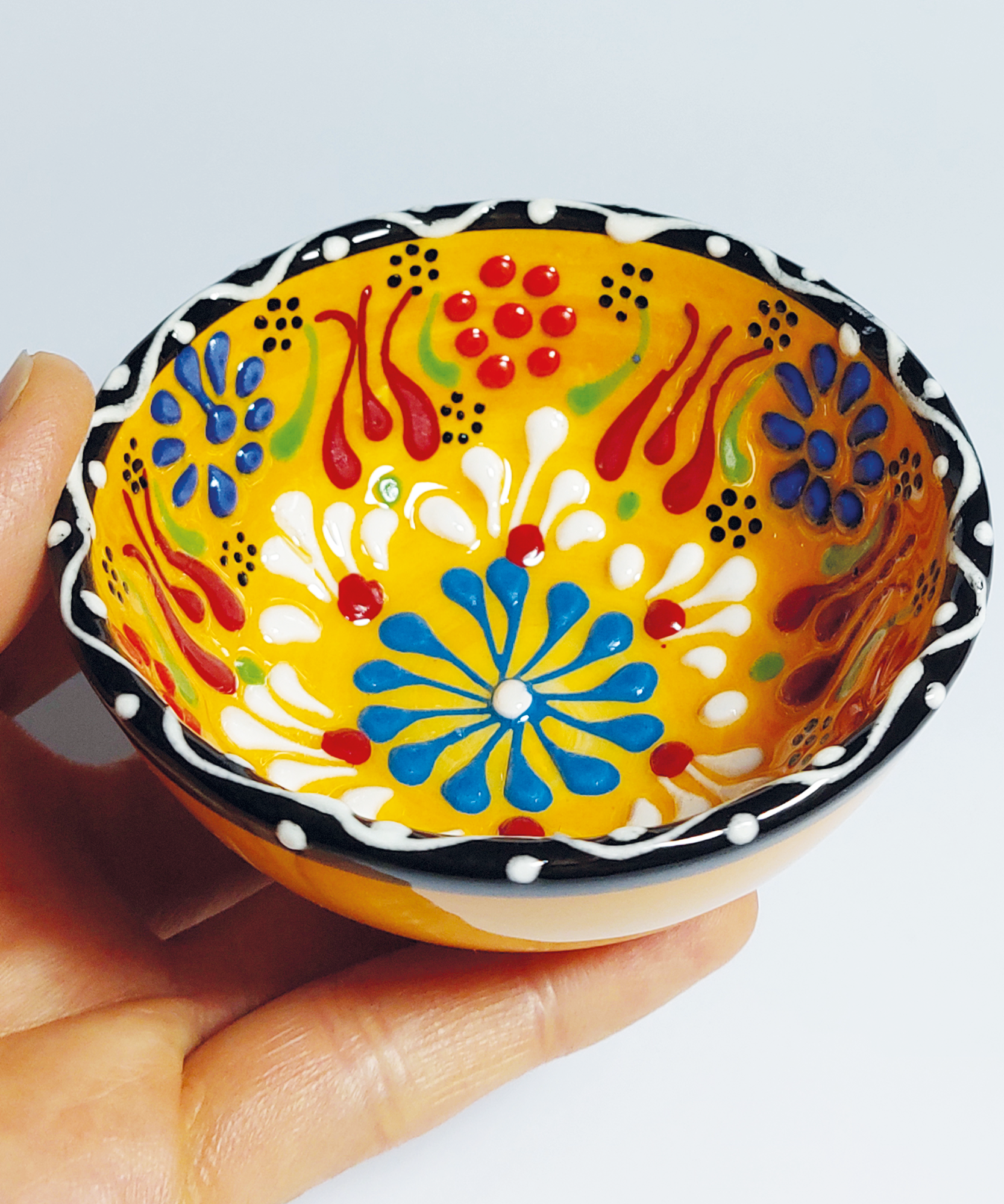 Wedding favours Ceramic Bowls for Bridal shower, Baptism, Communion