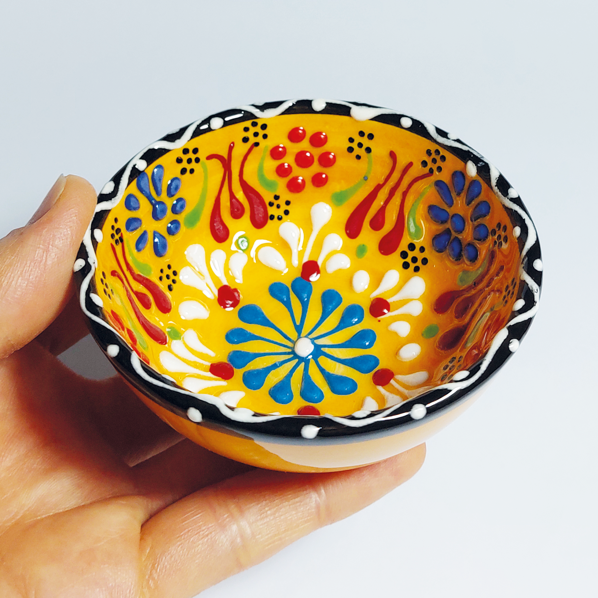 Wedding favours Ceramic Bowls for Bridal shower, Baptism, Communion