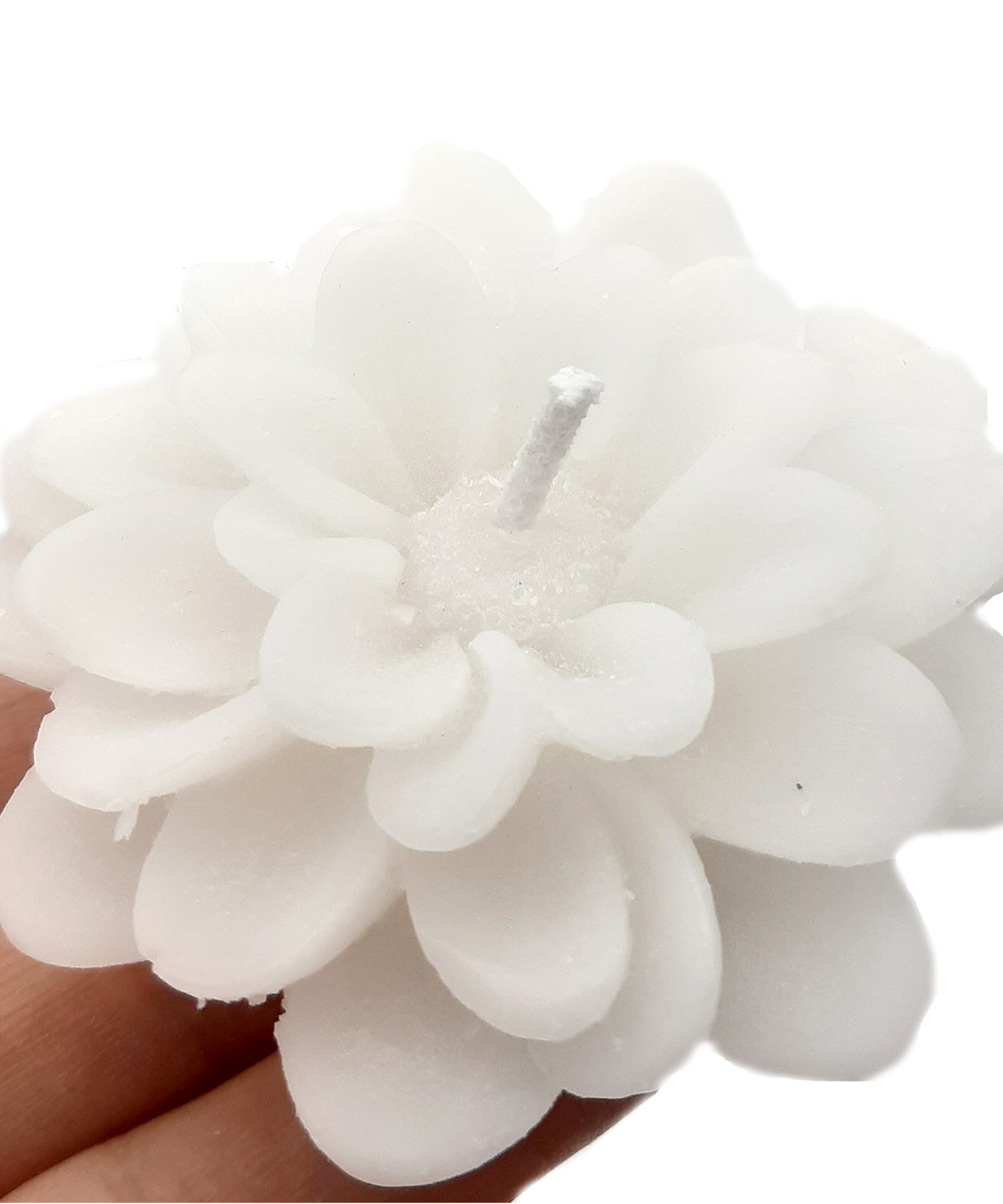 Return gifts bulk Lotus Shaped Candle gifts Bridal Shower